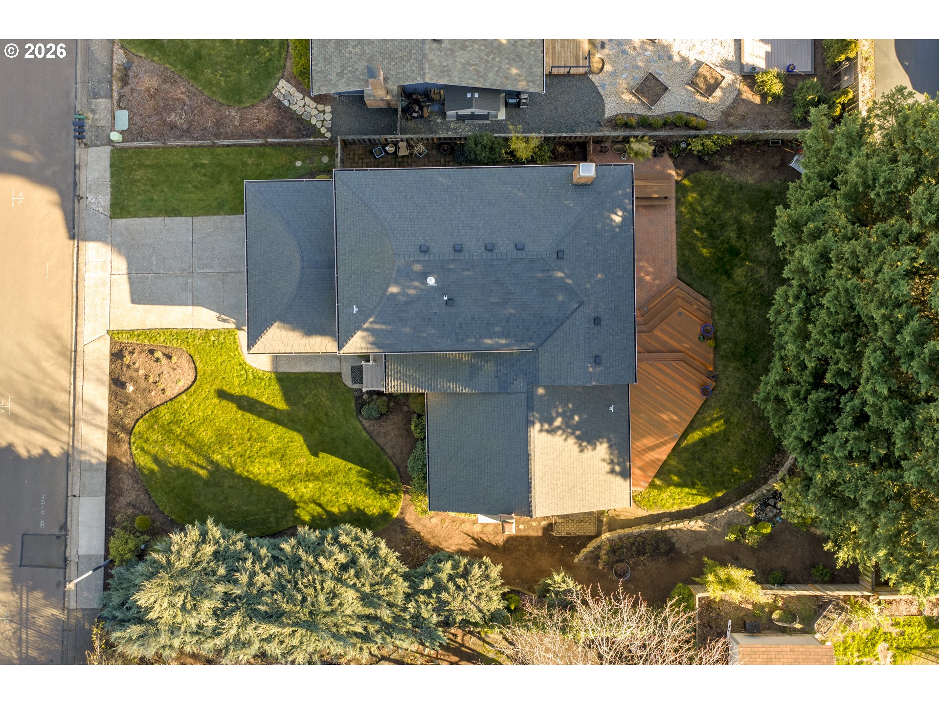 11340 Southwest Viewmount Court Tigard, OR 97223 - Photo 43 of 48