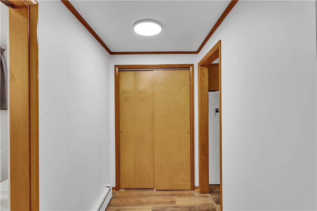 156 Manor Road Delmont, PA 15626 - Photo 16 of 32 Main Level off Hallway