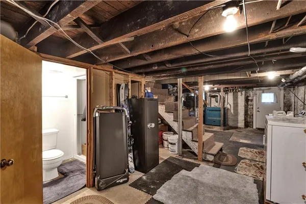 $245,000 | 156 Manor Road, Delmont, PA 15626