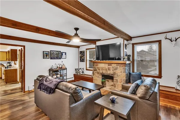 $245,000 | 156 Manor Road, Delmont, PA 15626