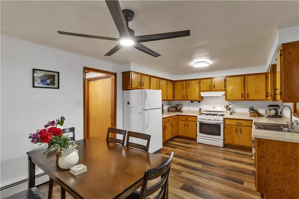 $245,000 | 156 Manor Road, Delmont, PA 15626