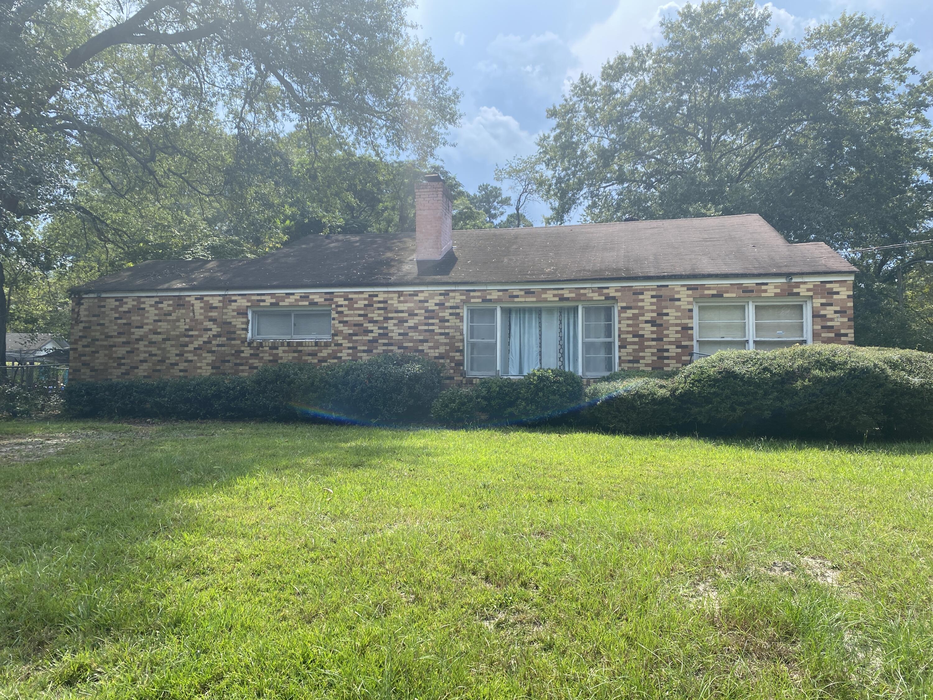 2327 Wheeless Road Augusta, GA 30906 - Photo 1 of 14 front