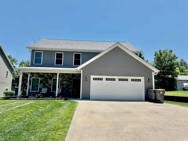 $550,000 | 668 North Meadowlark Lane, Bloomington, IN 47408
