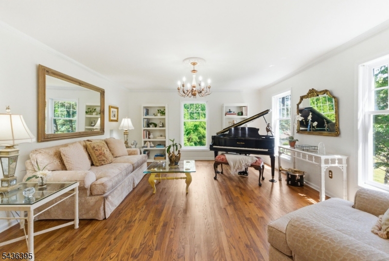 6 Fawn Ridge Road Lebanon, NJ 08833 - Photo 9 of 50
