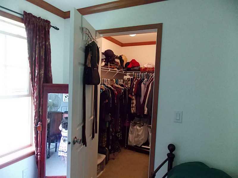 68 Garfield Road Minot, ME 04258 - Photo 9 of 18 Other. Master bedroom walk in closet