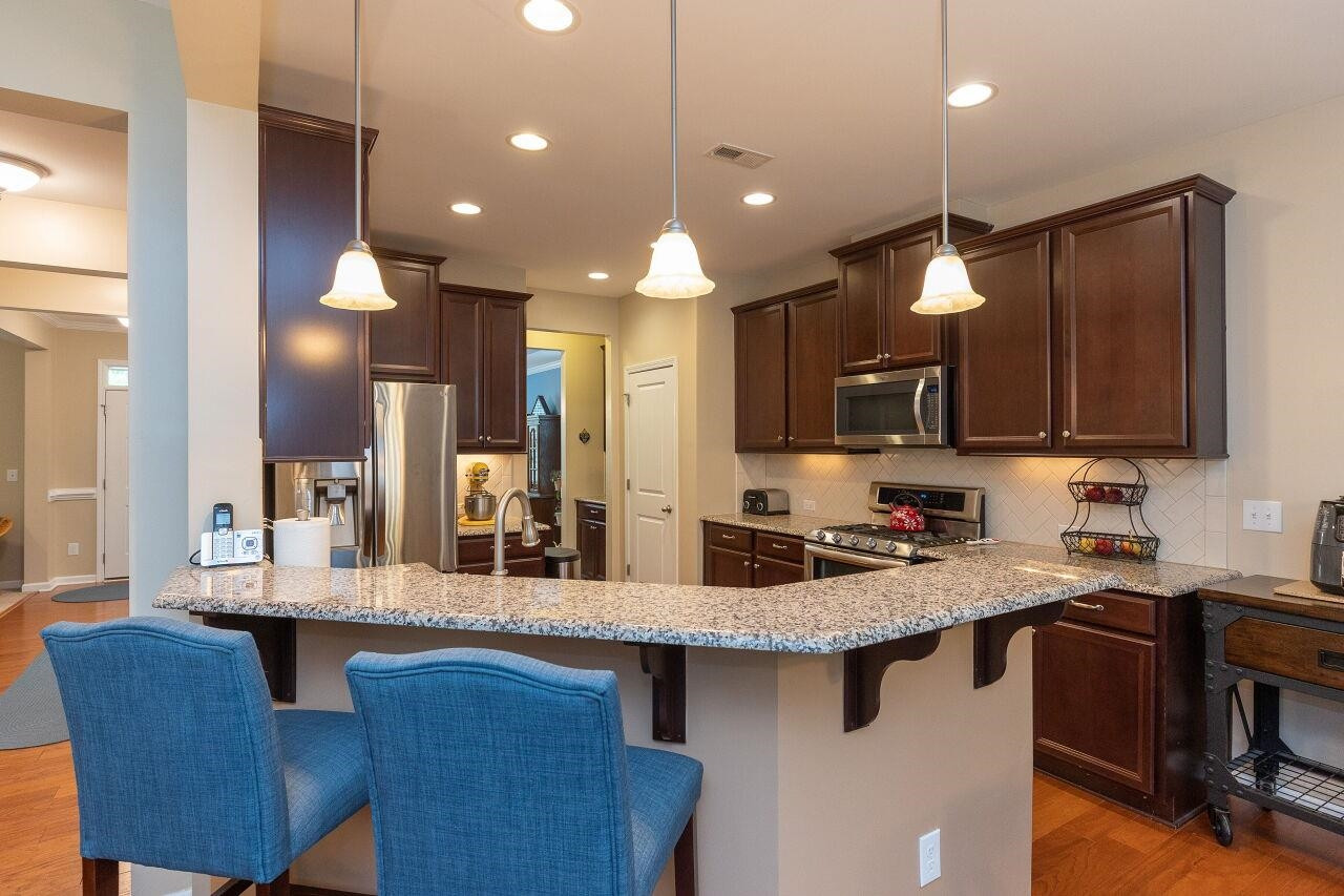 842 Wickham Ridge Road Apex, NC 27539 - Photo 13 of 43 Photo 13