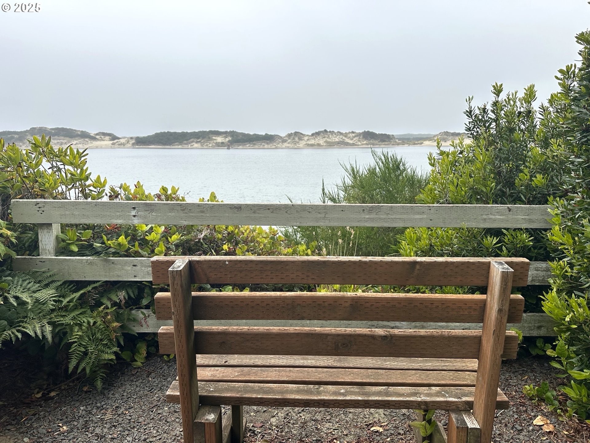 1601 Rhododendron Drive, Unit 572 Florence, OR 97439 - Photo 30 of 31 a view of outdoor space with city view