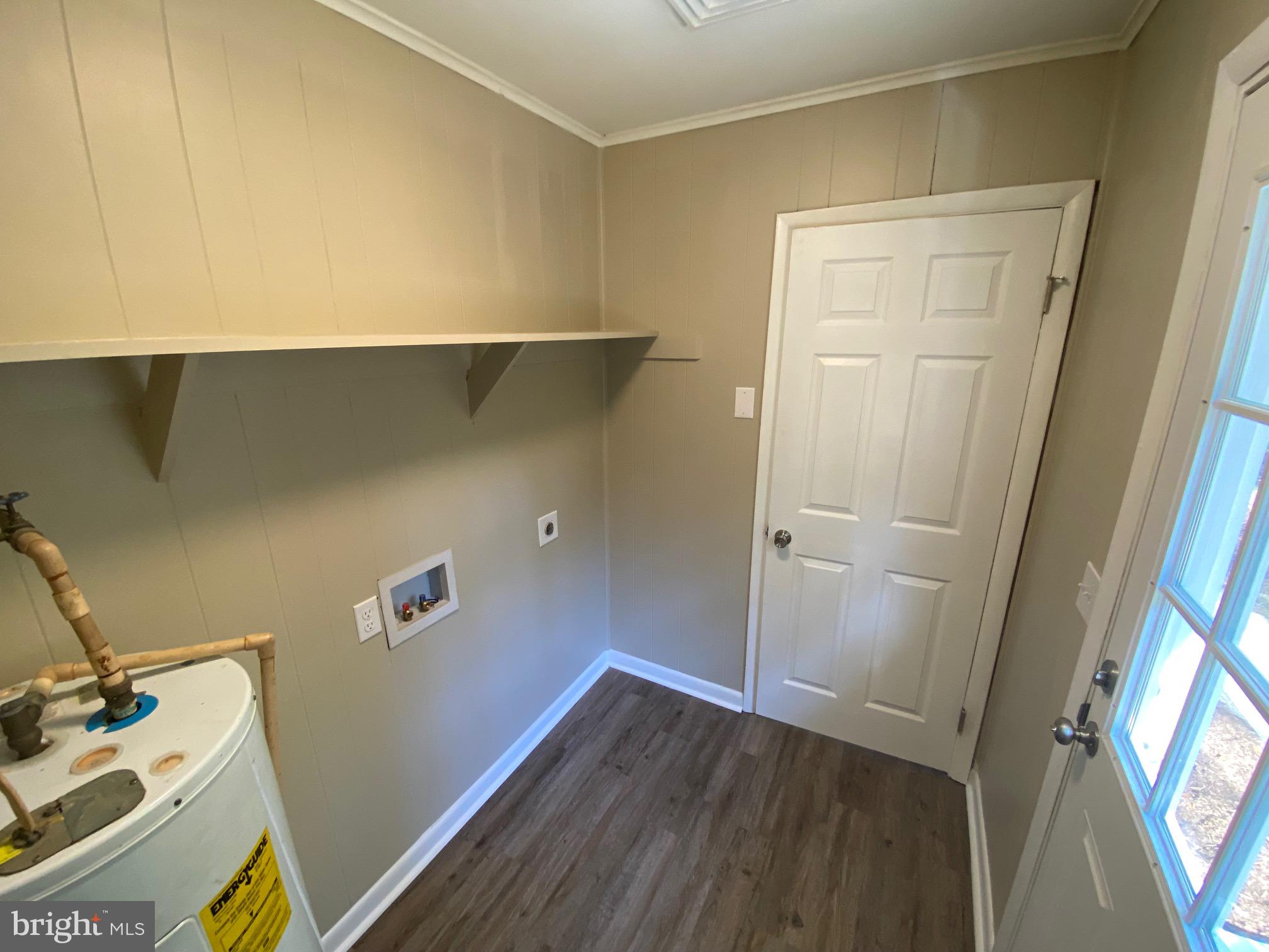 7242 Shockley Road Snow Hill, MD 21863 - Photo 21 of 29