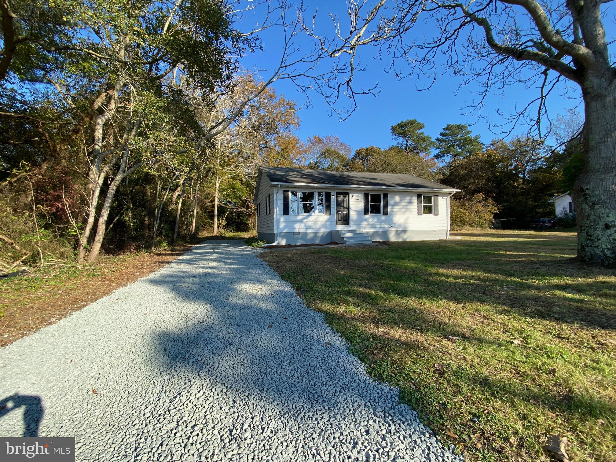 7242 Shockley Road Snow Hill, MD 21863 - Photo 23 of 29
