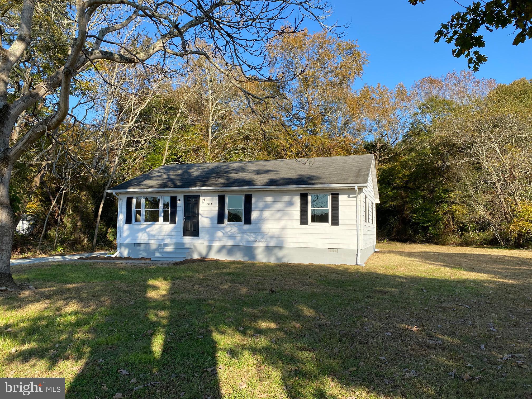 7242 Shockley Road Snow Hill, MD 21863 - Photo 24 of 29