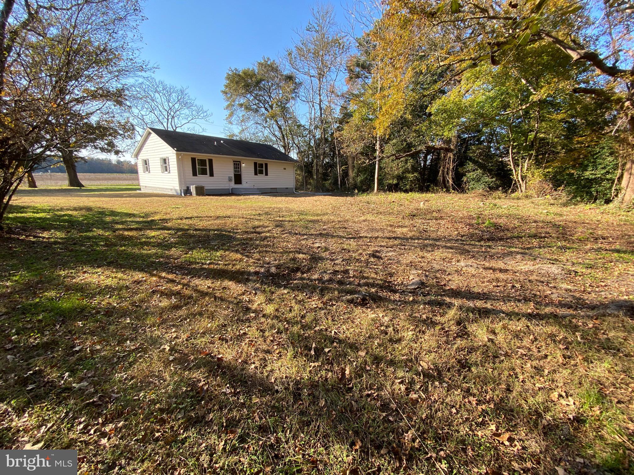 7242 Shockley Road Snow Hill, MD 21863 - Photo 26 of 29
