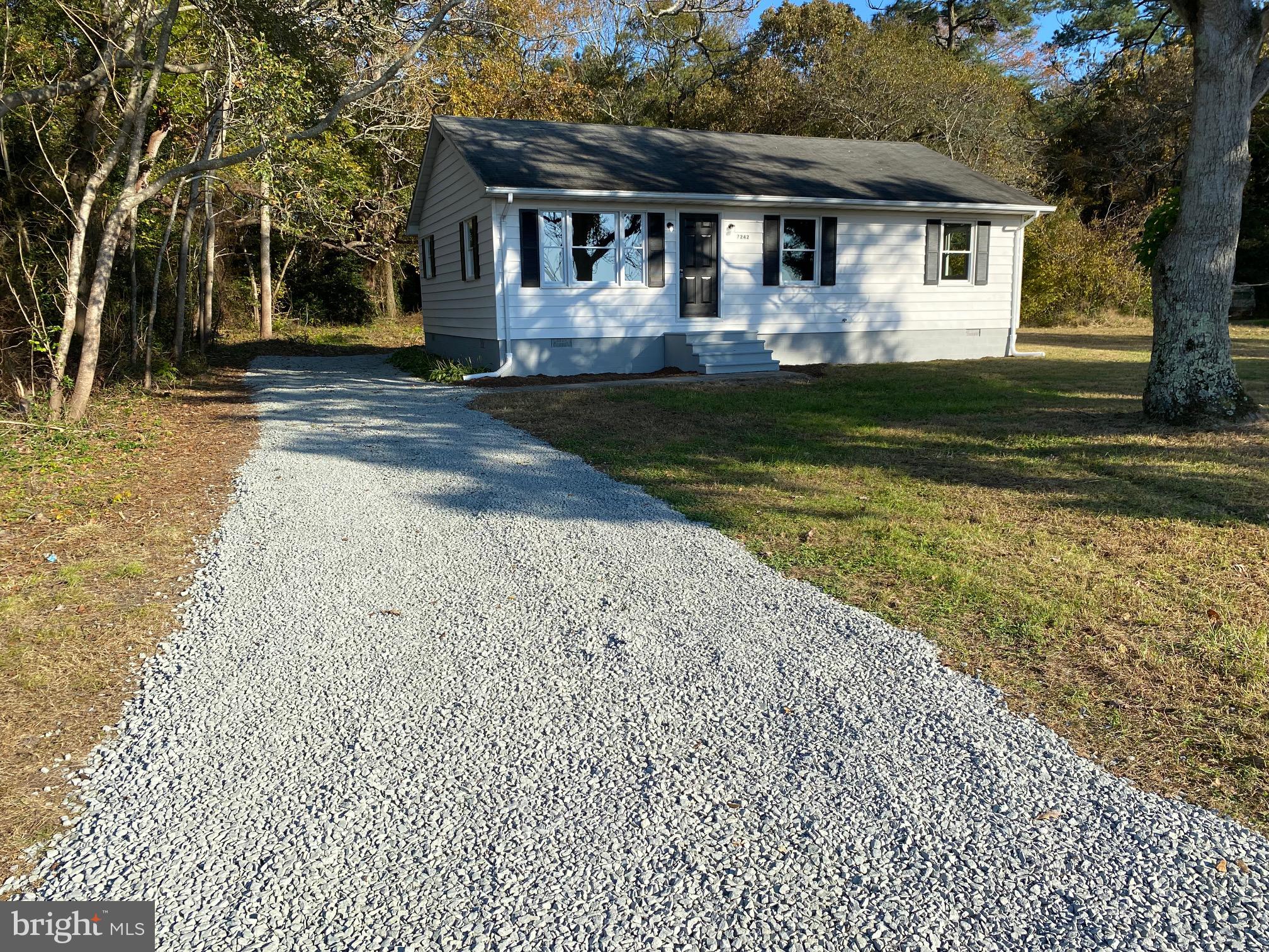 7242 Shockley Road Snow Hill, MD 21863 - Photo 29 of 29