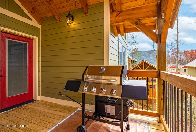 $1,374,000 | 1013 Potters Way, Gatlinburg, TN 37738