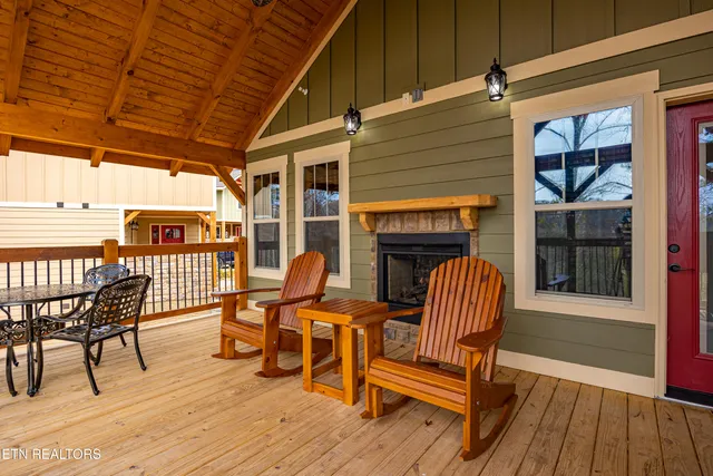 $1,374,000 | 1013 Potters Way, Gatlinburg, TN 37738