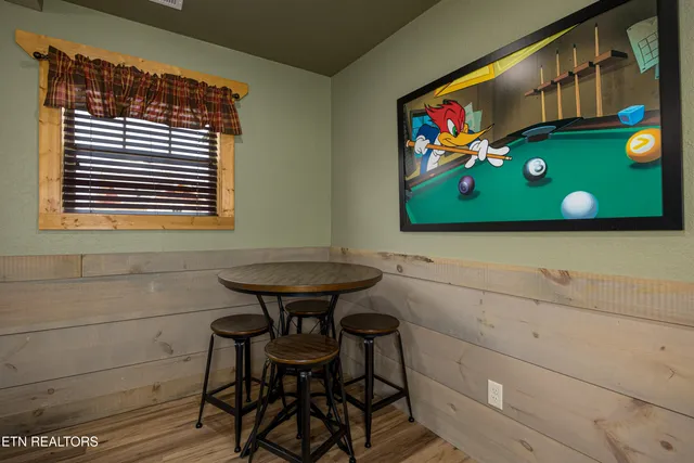 $1,374,000 | 1013 Potters Way, Gatlinburg, TN 37738