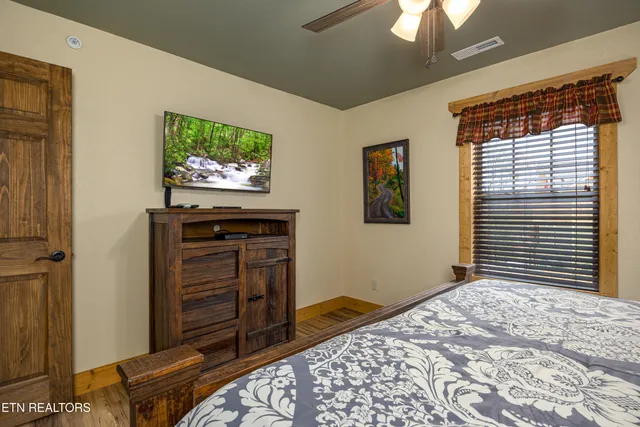 $1,374,000 | 1013 Potters Way, Gatlinburg, TN 37738