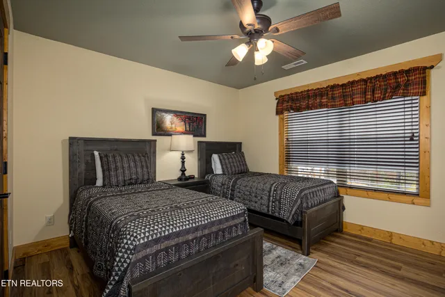 $1,374,000 | 1013 Potters Way, Gatlinburg, TN 37738