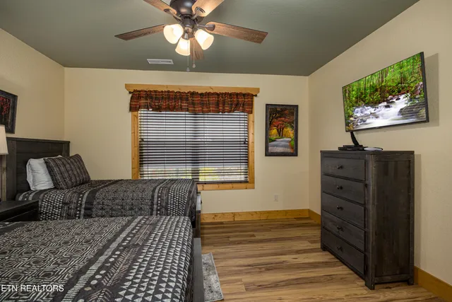 $1,374,000 | 1013 Potters Way, Gatlinburg, TN 37738