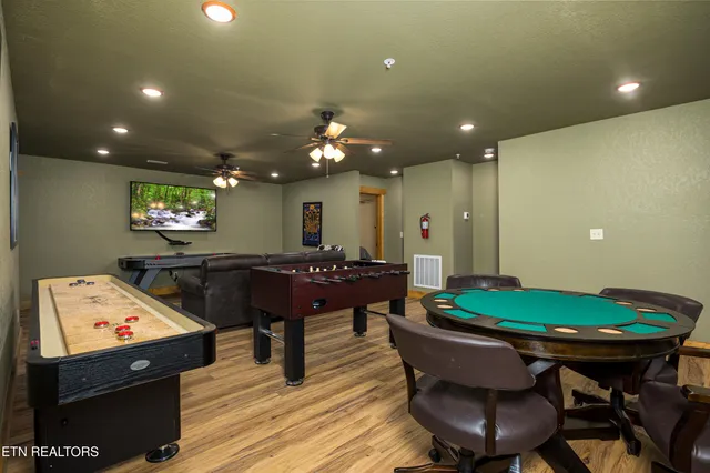 $1,374,000 | 1013 Potters Way, Gatlinburg, TN 37738