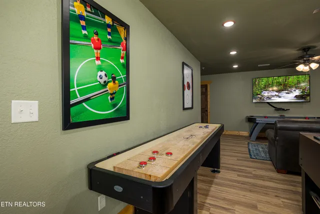 $1,374,000 | 1013 Potters Way, Gatlinburg, TN 37738