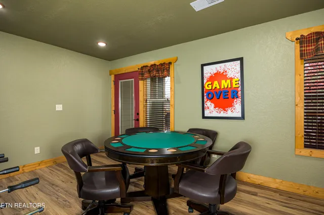 $1,374,000 | 1013 Potters Way, Gatlinburg, TN 37738