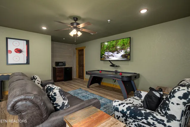 $1,374,000 | 1013 Potters Way, Gatlinburg, TN 37738