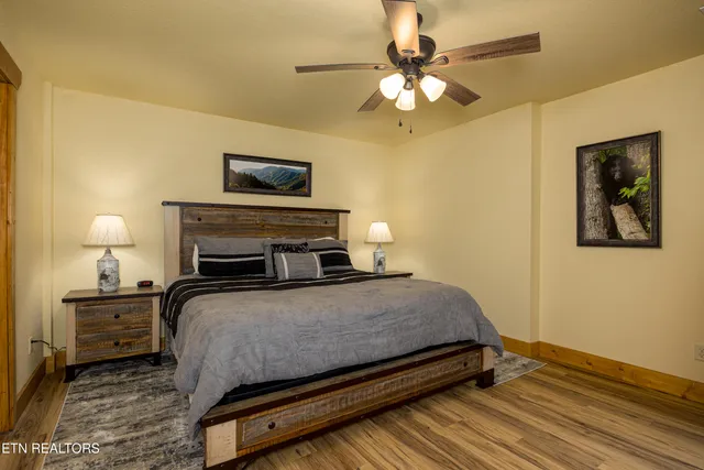 $1,374,000 | 1013 Potters Way, Gatlinburg, TN 37738