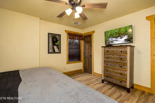 $1,374,000 | 1013 Potters Way, Gatlinburg, TN 37738