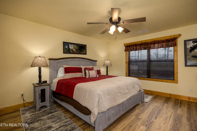 $1,374,000 | 1013 Potters Way, Gatlinburg, TN 37738