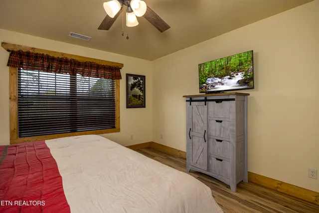 $1,374,000 | 1013 Potters Way, Gatlinburg, TN 37738