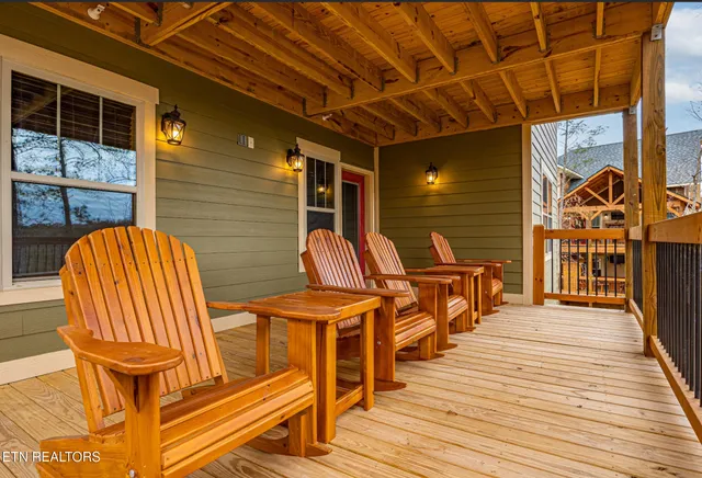 $1,374,000 | 1013 Potters Way, Gatlinburg, TN 37738