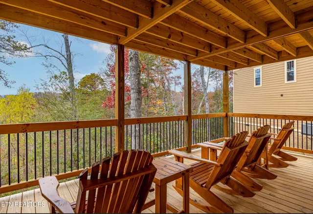 $1,374,000 | 1013 Potters Way, Gatlinburg, TN 37738
