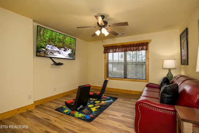 $1,374,000 | 1013 Potters Way, Gatlinburg, TN 37738