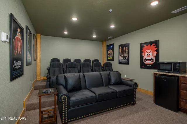 $1,374,000 | 1013 Potters Way, Gatlinburg, TN 37738