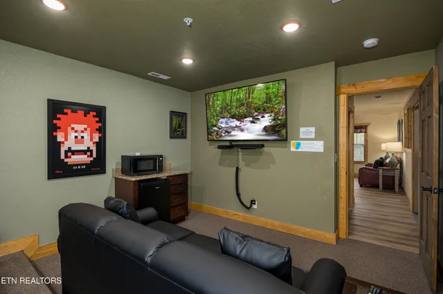 $1,374,000 | 1013 Potters Way, Gatlinburg, TN 37738