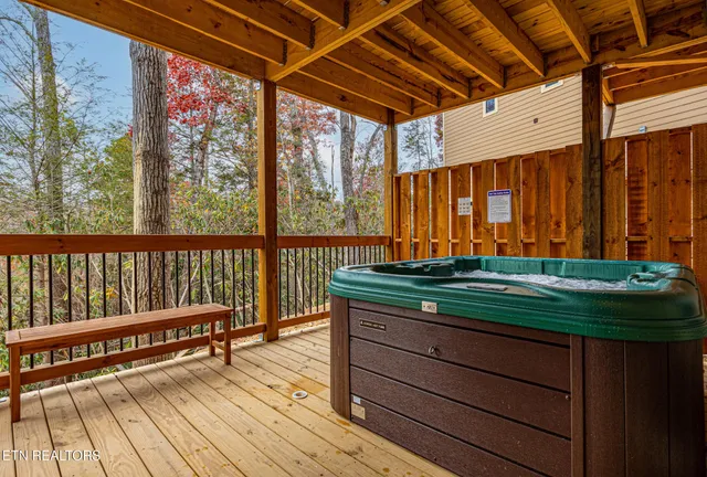 $1,374,000 | 1013 Potters Way, Gatlinburg, TN 37738