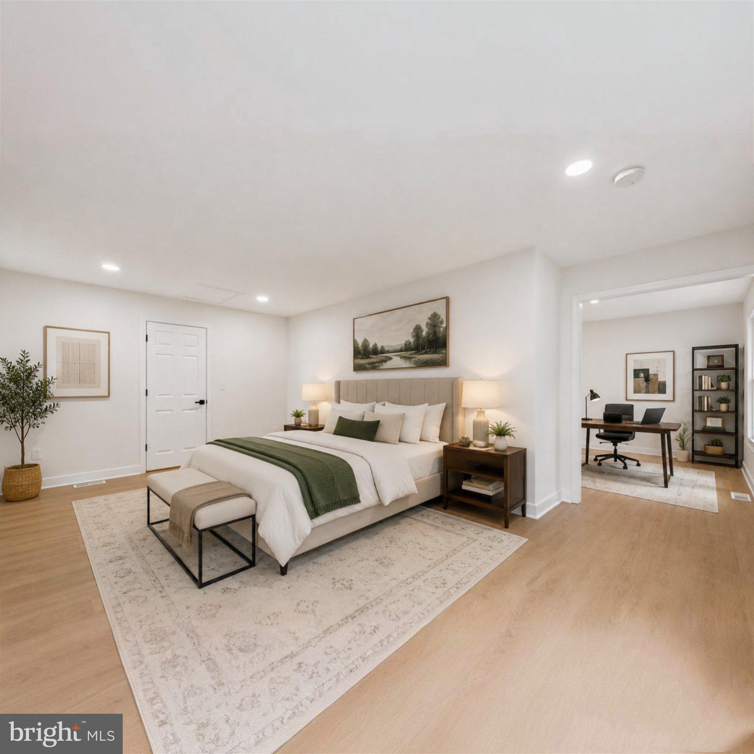 9821 Leavells Road Fredericksburg, VA 22407 - Photo 6 of 17 virtual staged