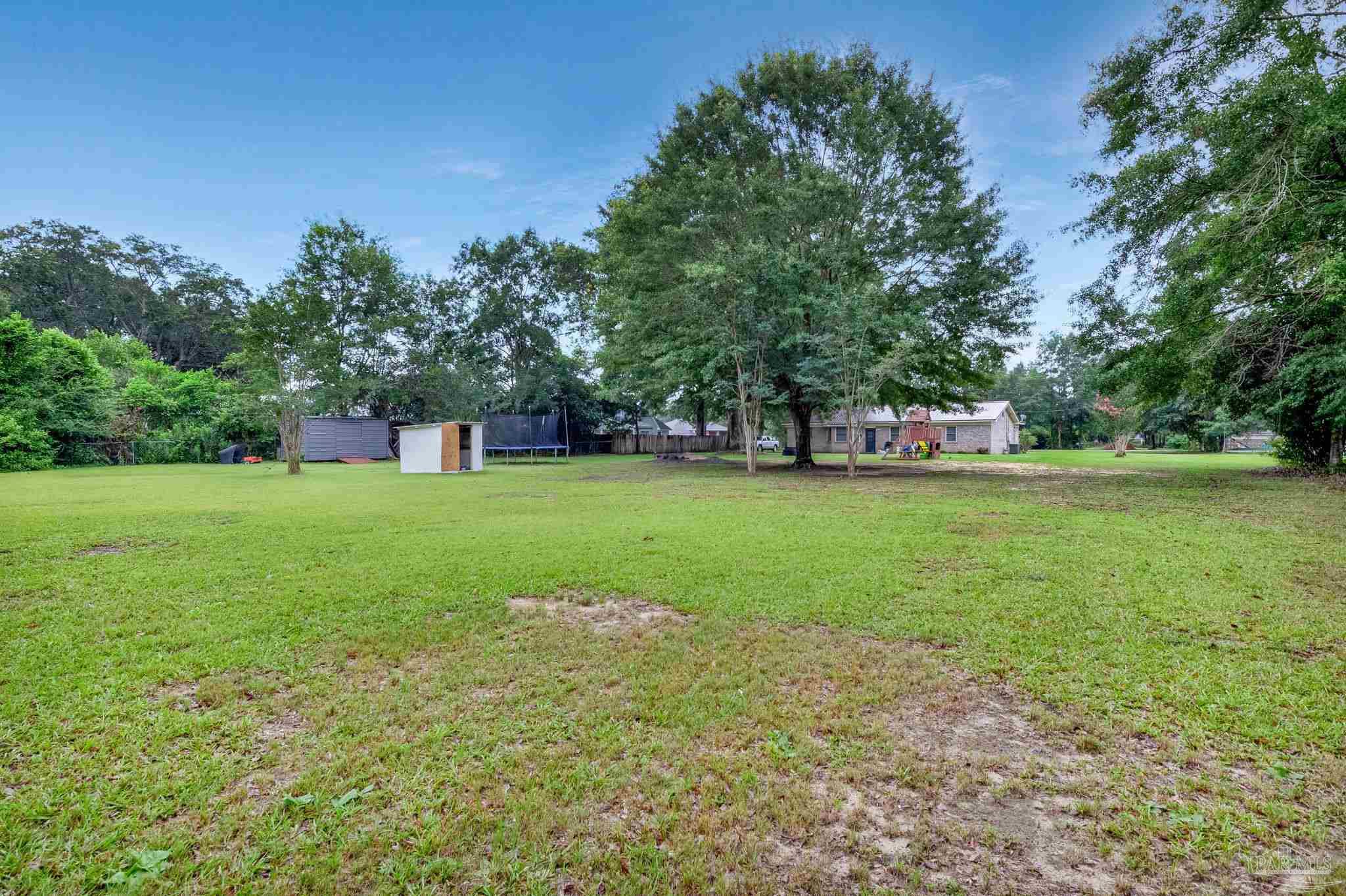 3930 Wiley Penton Road Pace, FL 32571 - Photo 30 of 33