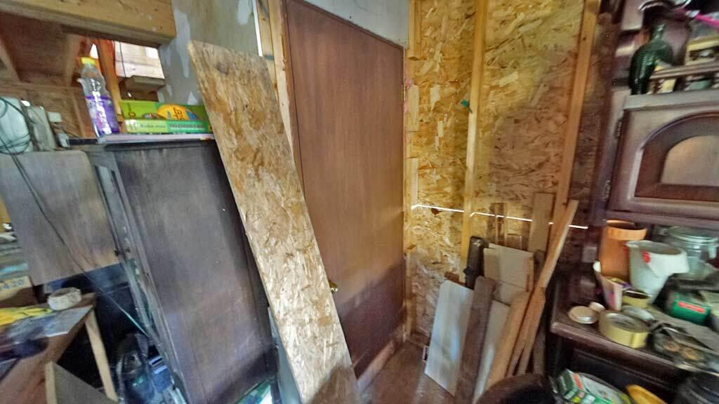 21 Field Road Oakfield, ME 04763 - Photo 37 of 53 cellar-door-21-field-rd