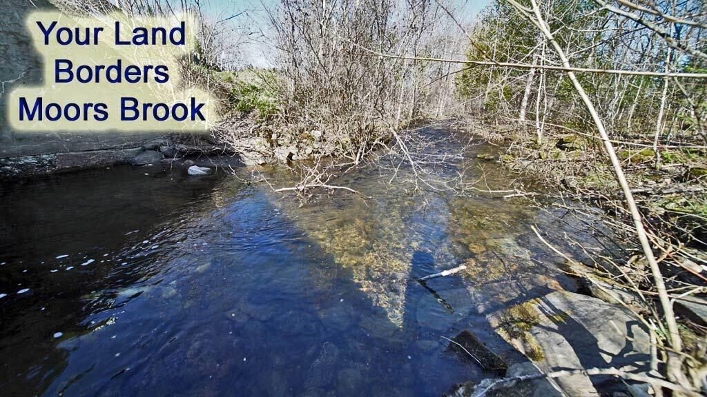 21 Field Road Oakfield, ME 04763 - Photo 43 of 53 moors-brook-oakfield-me