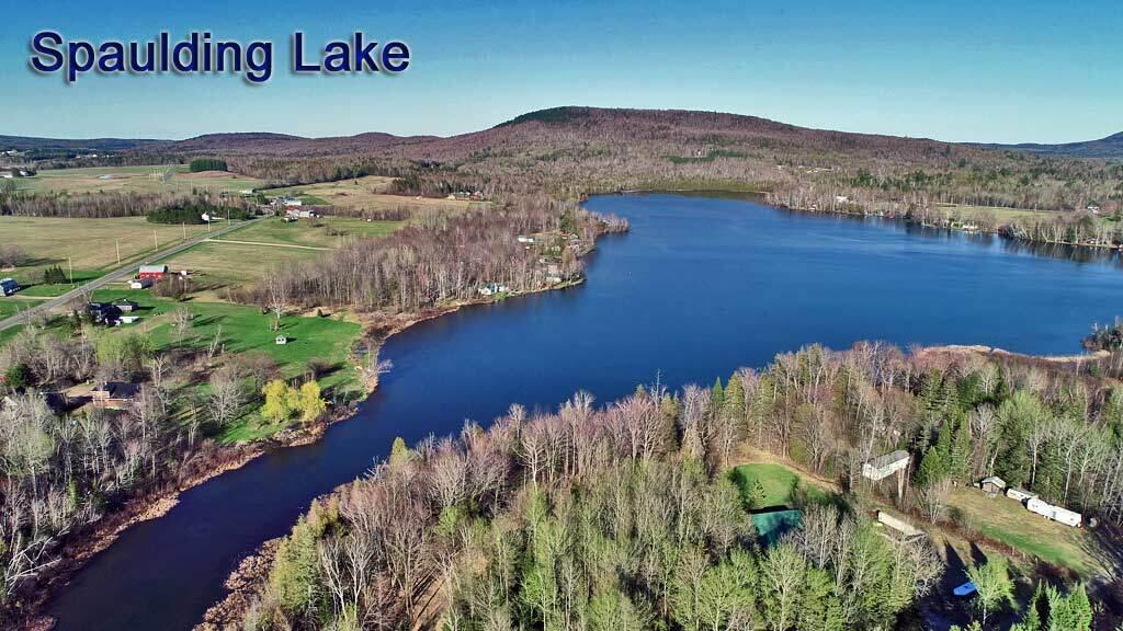 21 Field Road Oakfield, ME 04763 - Photo 48 of 53 spaulding-lake-drone-me-lan