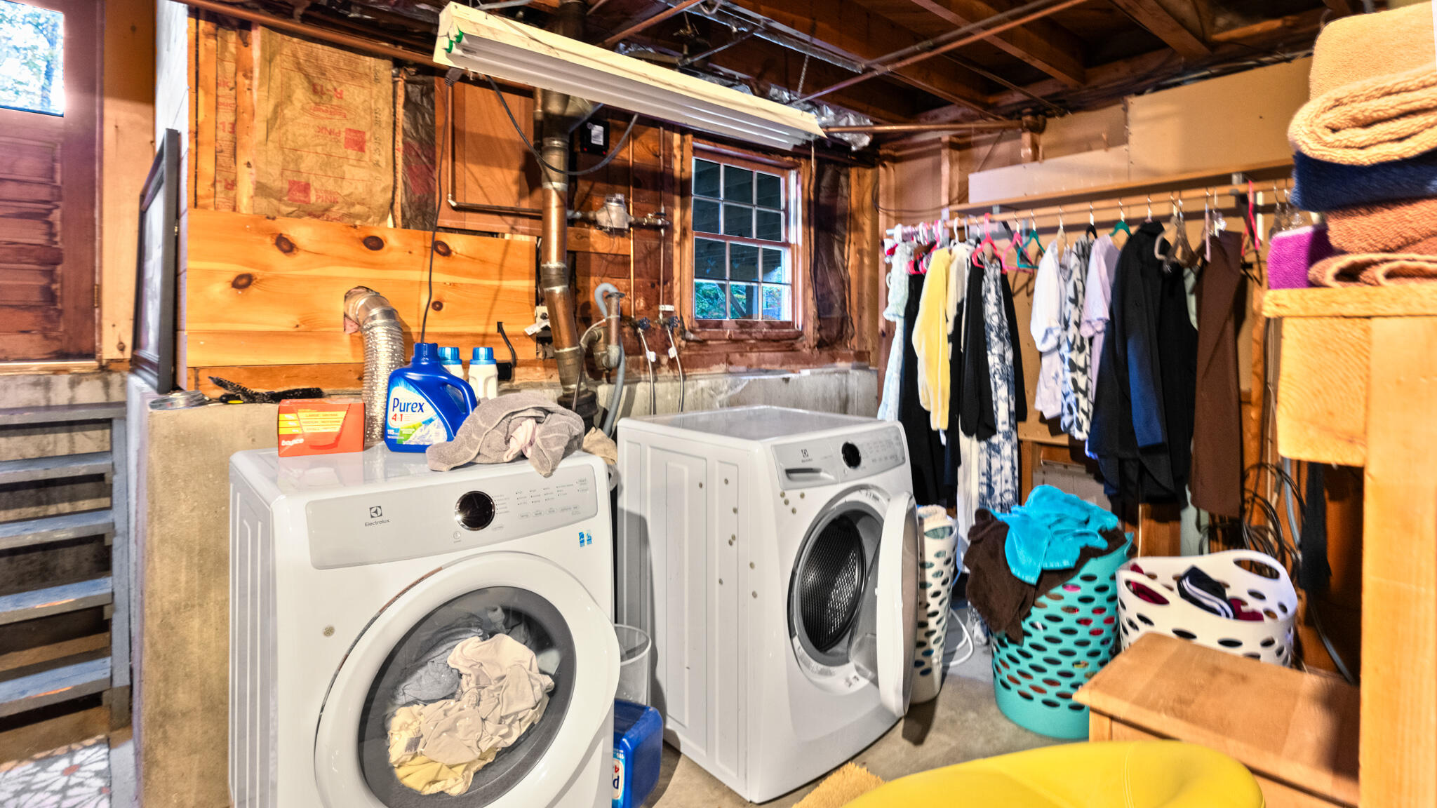 294 Greely Road Cumberland, ME 04021 - Photo 14 of 21 laundry