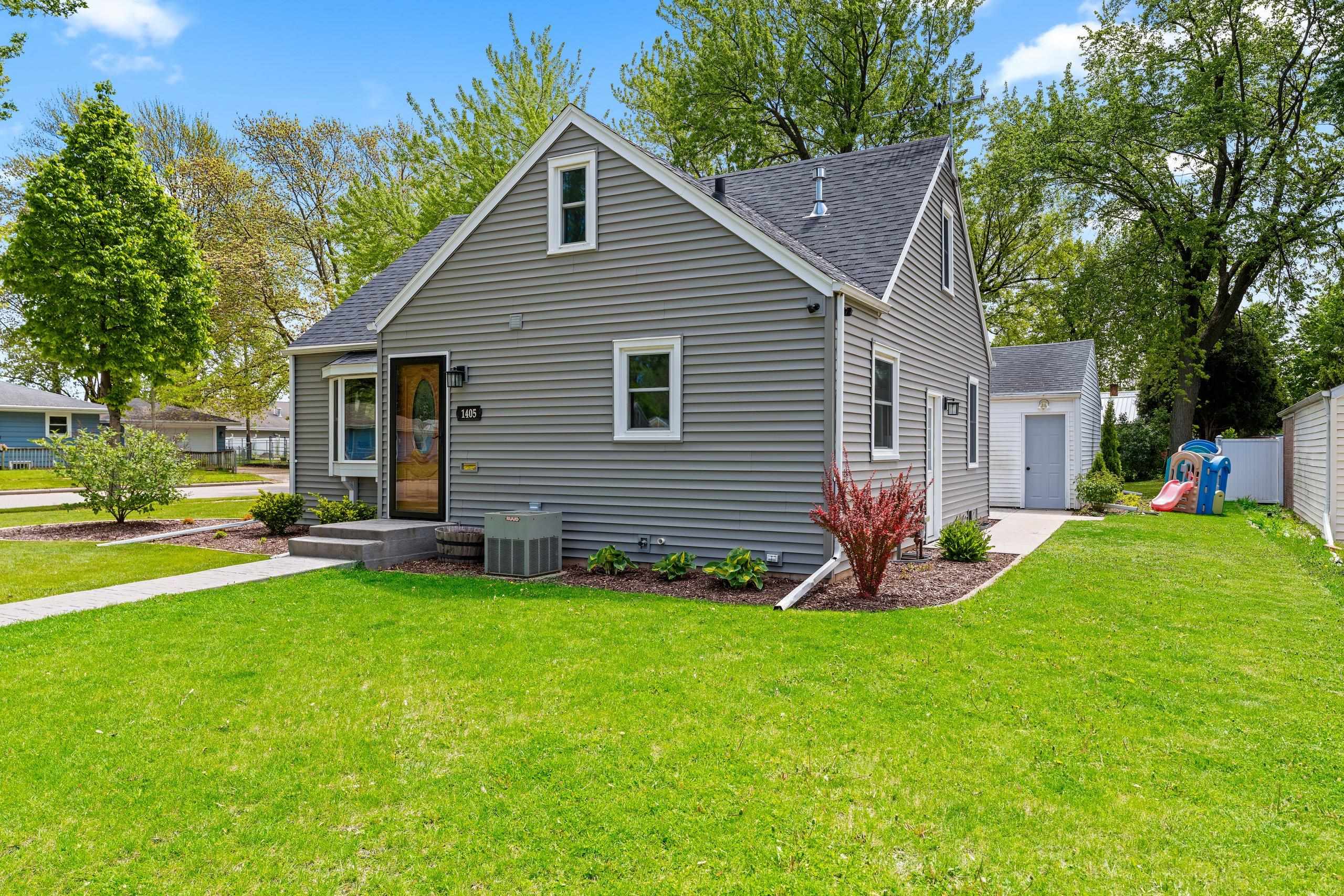 1405 West Brewster Street Appleton, WI 54914 - Photo 27 of 42