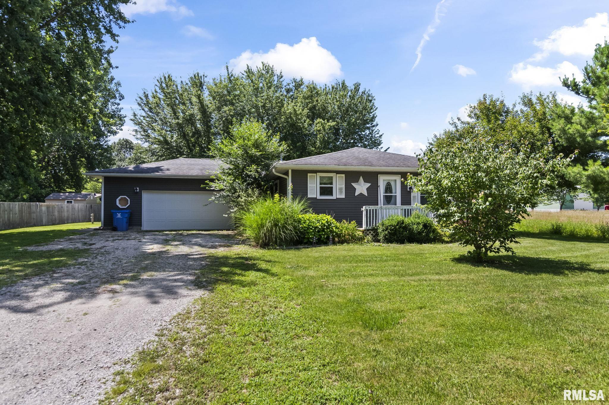 23585 Clemens Road Athens, IL 62613 - Photo 1 of 32 Gallery Image 1