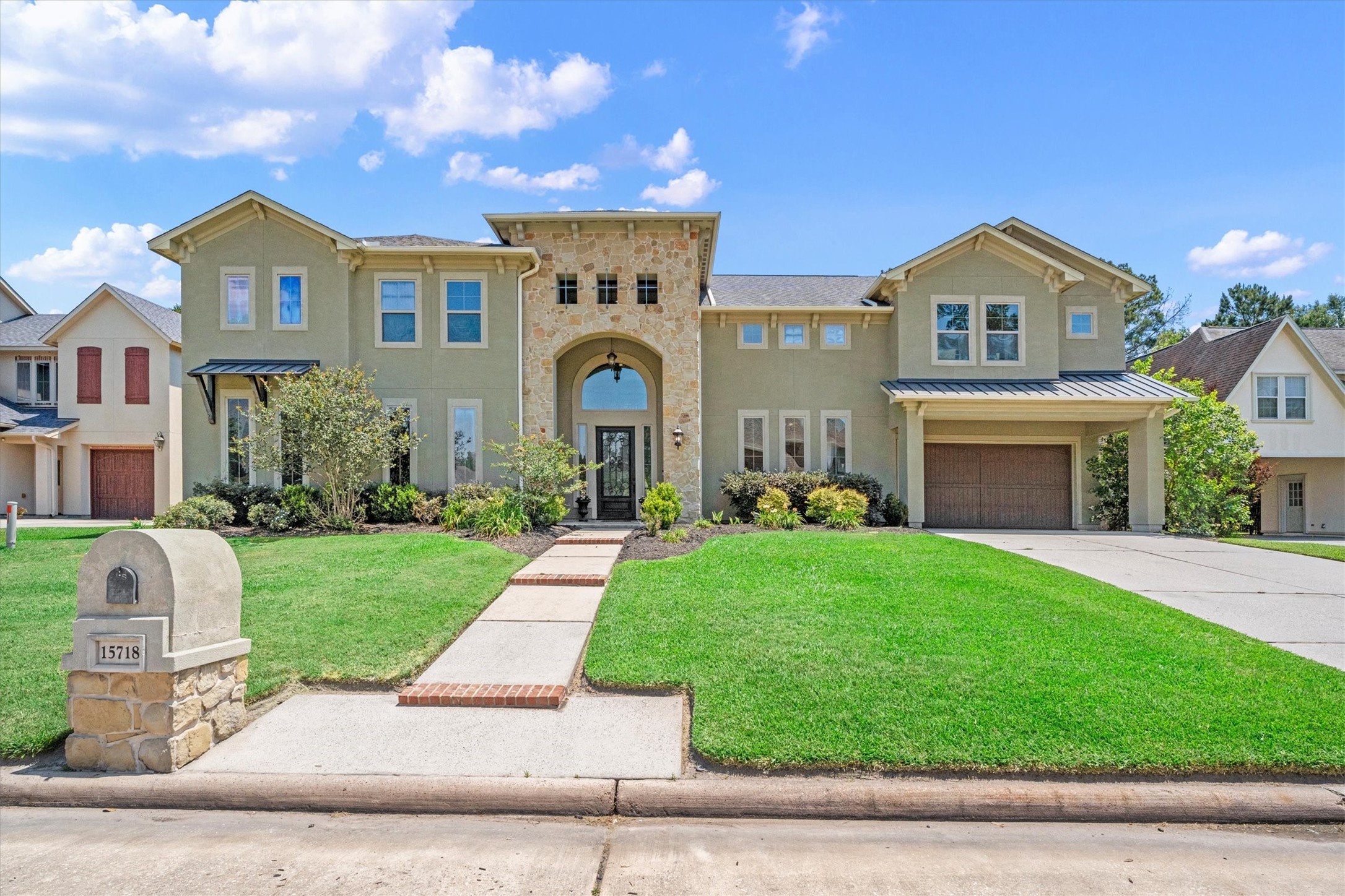 15718 Conners Ace Drive Spring, TX 77379 - Photo 2 of 50
