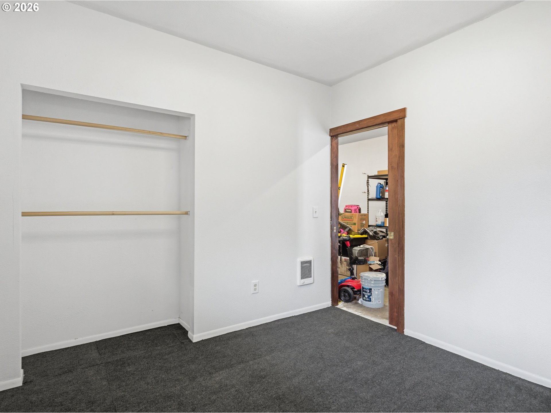 1357 Grove Street Lebanon, OR 97355 - Photo 26 of 37 a view of empty room