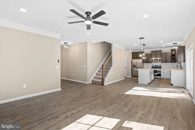 $519,900 | 10904 Thiel Court, Spotsylvania, VA 22551