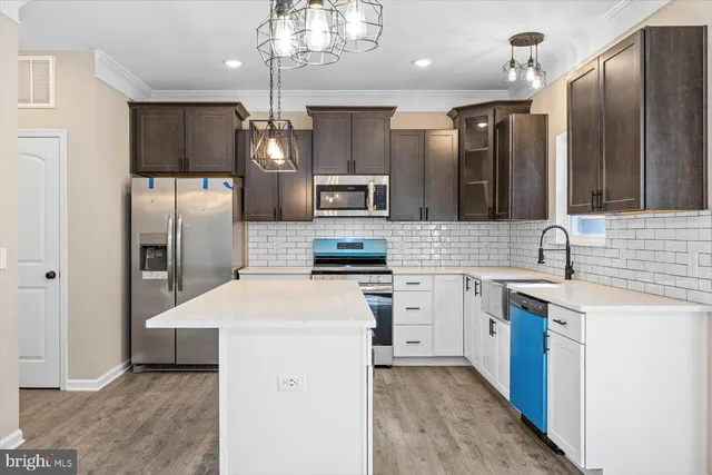 $519,900 | 10904 Thiel Court, Spotsylvania, VA 22551