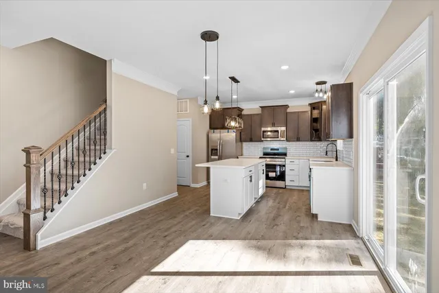 $519,900 | 10904 Thiel Court, Spotsylvania, VA 22551