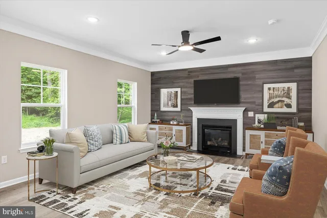 $519,900 | 10904 Thiel Court, Spotsylvania, VA 22551